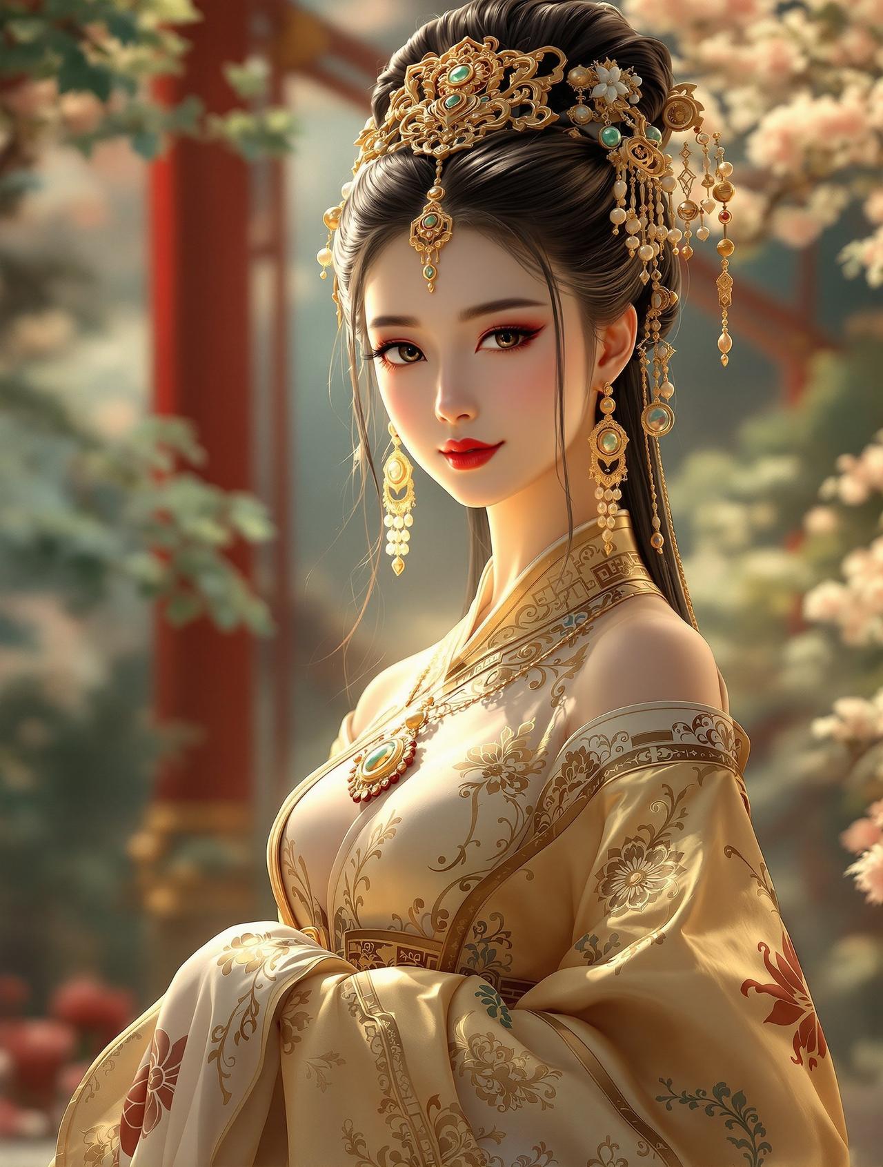 锦绣未央之凤还巢 - 魔改短剧在线新番上架
