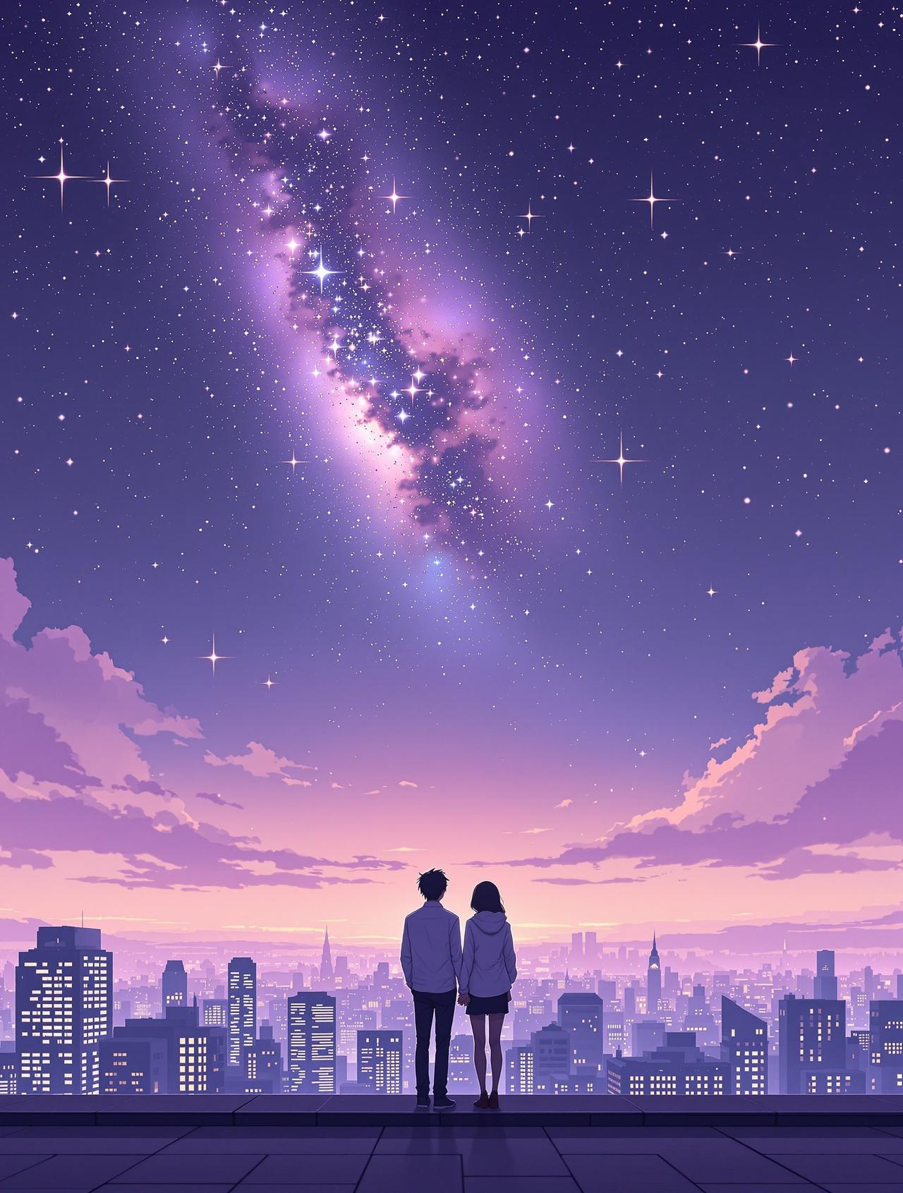 许你星河万里 - 魔改短剧在线短剧专区