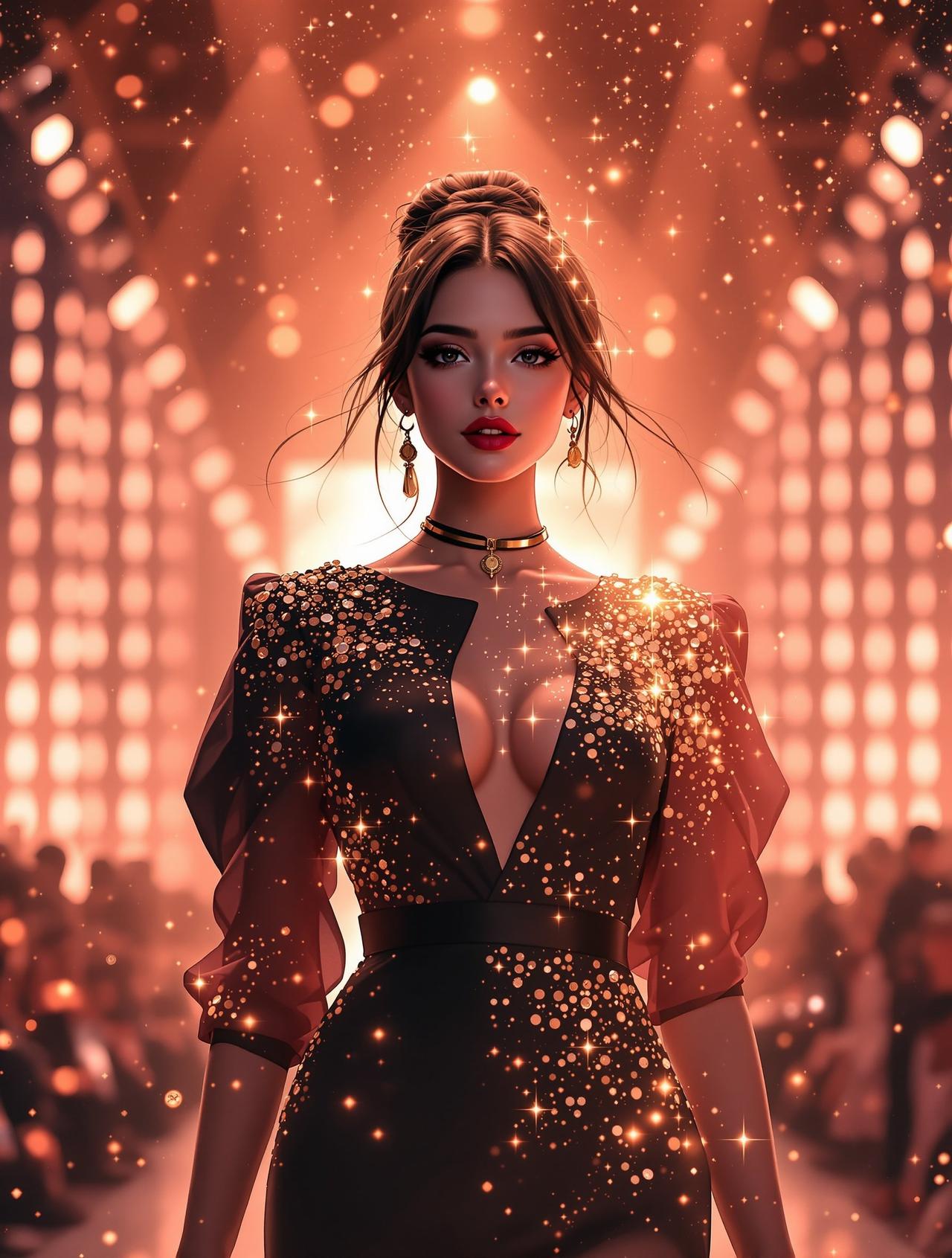 灰姑娘的华丽冒险 - 魔改短剧在线新番上架