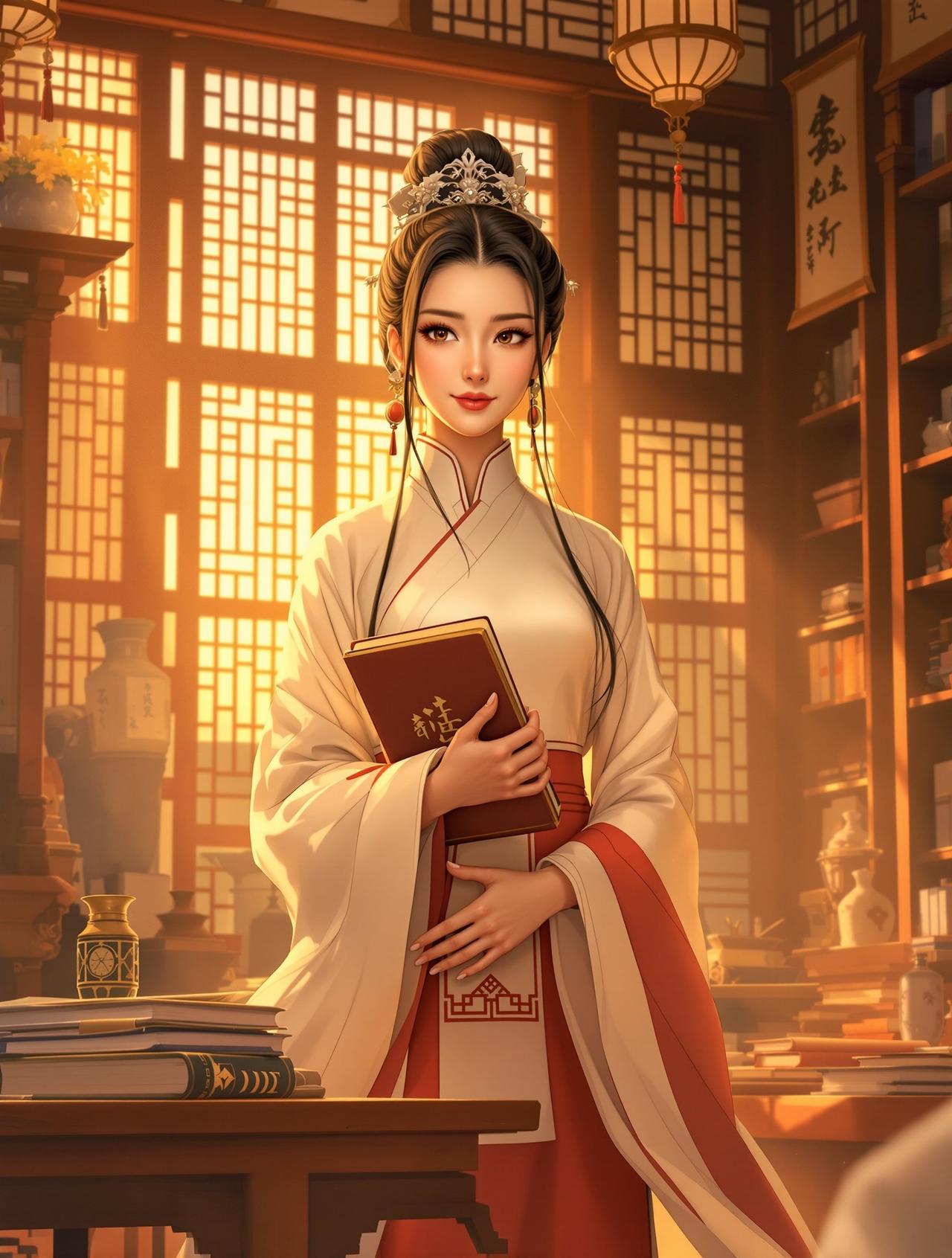 庶女攻略 - 魔改短剧在线短剧专区