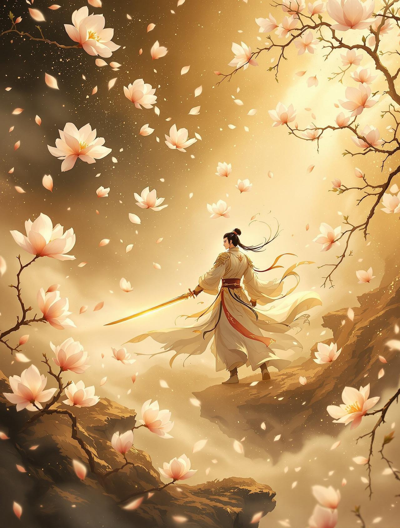 剑仙归来 - 魔改短剧在线新番上架