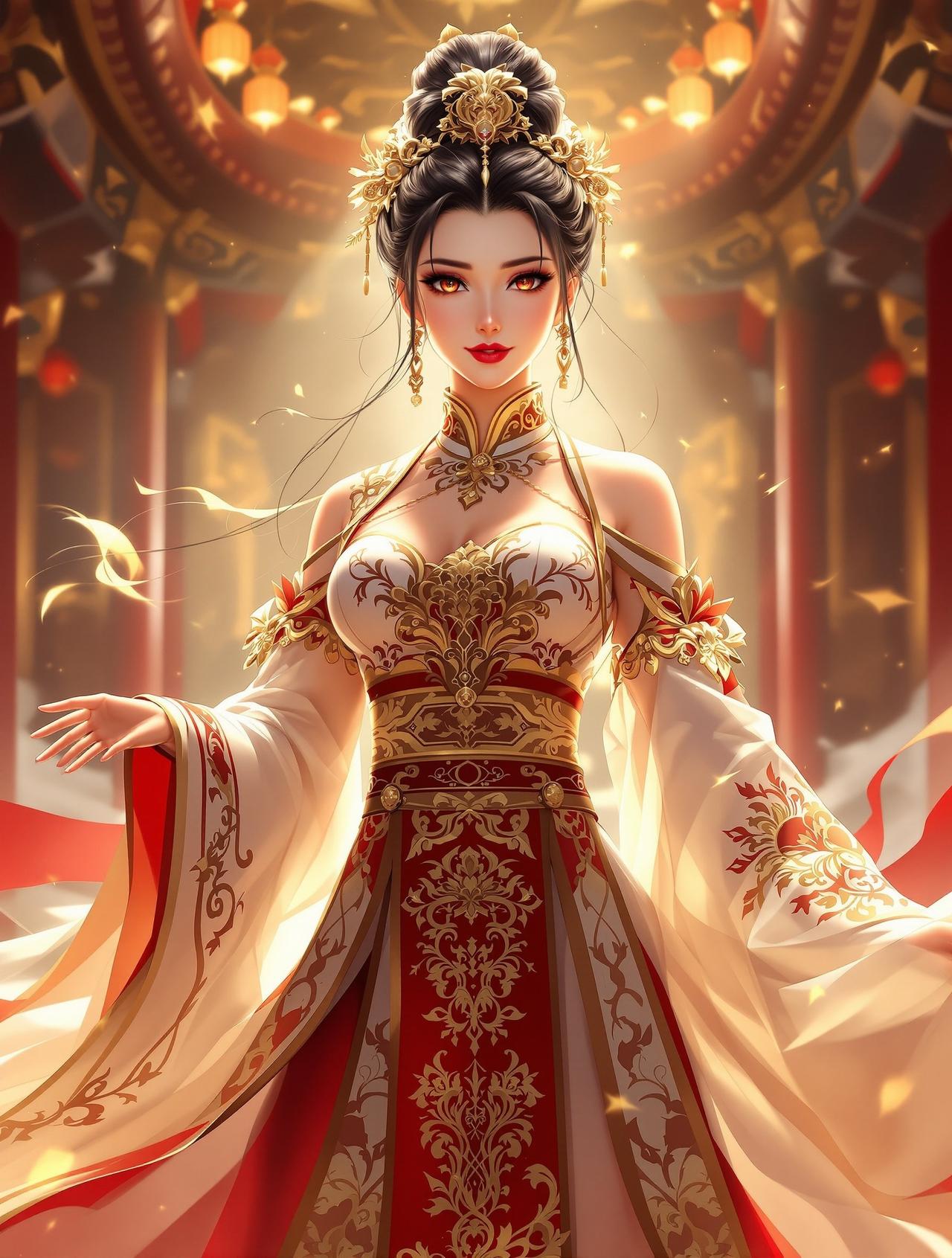 重生之凤鸣九霄 - 魔改短剧在线热门推荐短剧